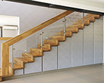 Construction et protection de vos escaliers par Escaliers Maisons à Nordausques